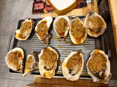 -龙虾奇迹泥炉烤肉(大华三路店)