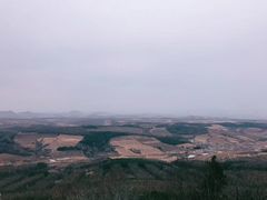 -帽儿山国家森林公园