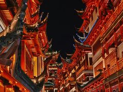 -上海城隍庙