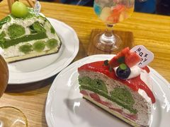 -Max Bakery 阿唛手作