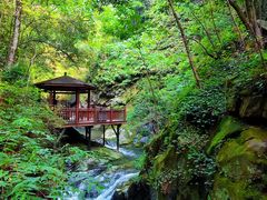 -周洛大峡谷