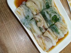 -广东小美食(果戈里大街店)