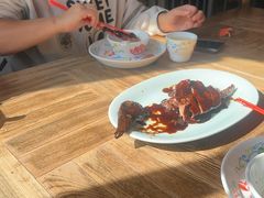 -老头儿油爆虾(胜利河美食街店)