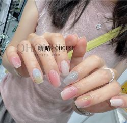 -QHOUSE美甲美睫