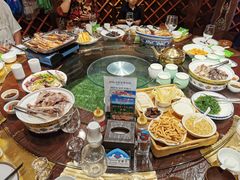 -蒙古大营(朝阳公园店)