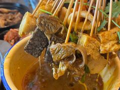 -莲花公园煎蟹·精致小馆(火车站店)