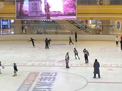 -冠军冰场CHAMPION RINK(苏州中心商场店)