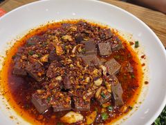 -小杨烤肉(朱雀店)