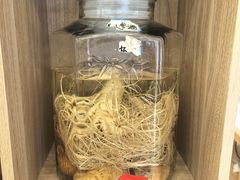 -朴小妹人参鸡汤火锅(长白山万达店)