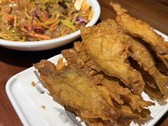 -七菜馆·东北菜·蒸饺(文体路店)