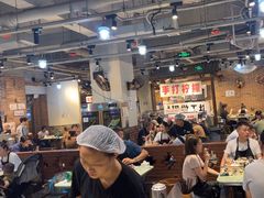 -五里关火锅(牛市口店)