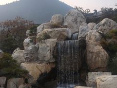 -西安华清御汤酒店