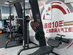 -象佳订制健身(中山公园旗舰店)