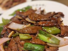 -河沿肉饼Beijing Pie(东华门店)