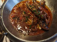 -回头食客-李久其家民间餐厅(望城金桥国际店)