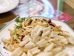 凉菜拼盘-鲁南仔·滕州炒鸡(经三路店)
