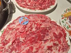 -汕头八合里海记牛肉店(清河店)