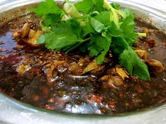 -温江公平红烧兔(总店)