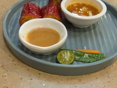 -点都德(A8店)