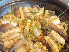 -谭厨中山传家菜.乳鸽.脆鲩鱼(华强北中航城店)