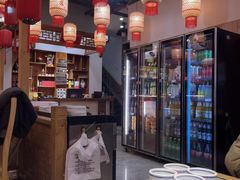 -汉唐守艺人·河北面馆(民心河店)