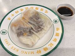 -西关明记肠粉(荔枝湾店)