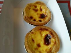 蛋挞-肯德基(华徐店)