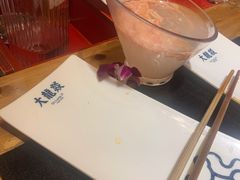 -大龙辣火锅·龙虾·烧烤(湖滨新天地店)