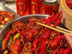 -靓靓蒸虾·头牌蒸虾(雪松路总店)