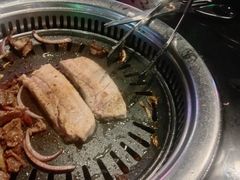 -老卜奎齐齐哈尔烤肉(人民东路店)