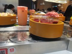 -龍歌自助小火锅(秦淮水游城店)