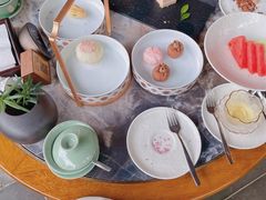 -广富林宰相府酒店·水云间