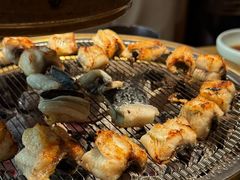 -泥炉烧肉师(新街口金銮巷店)
