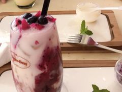 -哈根达斯(扬州瘦西湖店)