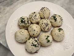 -喜来登由由大酒店九州膳坊中餐厅