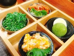 -松羽料理(国大店)
