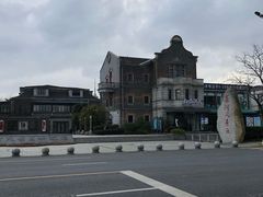 -南通濠河风景名胜区