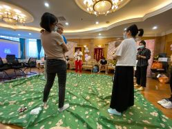 -杰爱月子护理中心