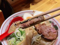 -老龙亭拉面店