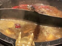 -椒王火锅(厚街万达店)