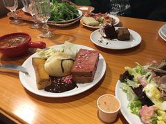 -So Lounge索兰至餐厅(蓝色港湾店)