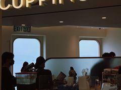-Cupping Room(Harbour City)