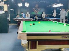 -利都新概念棋牌桌球(本溪路店)