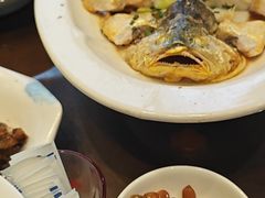 -老蒲鲜·地标·非遗美食(涵江店)