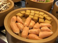 -龍歌自助小火锅(李沧丽达店)