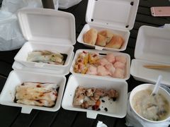 -添好运点心专门店(深水埗店)