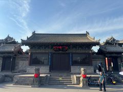 -关帝庙(大同古城)