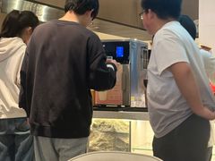-星伦多自助料理·涮烤一体(嘉兴八佰伴店)