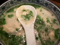 -吕氏疙瘩汤·私家菜馆(慈云寺店)