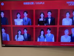 -海马体照相馆(上海宝山万达广场店)